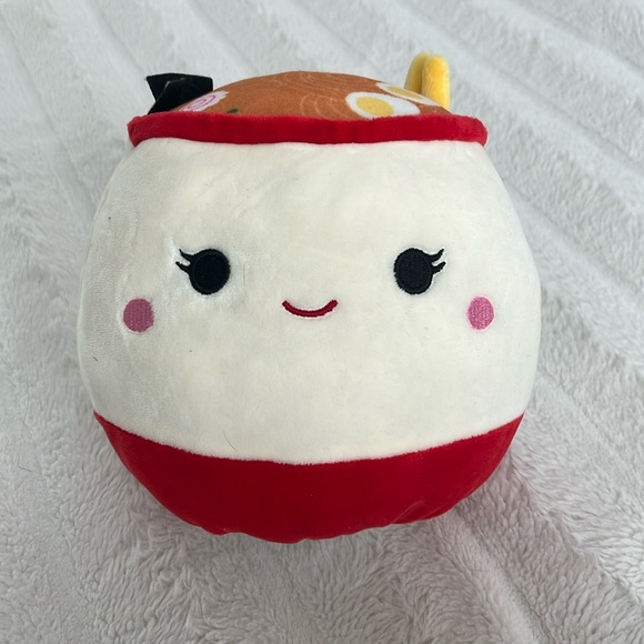 Flip a mallow squishmallow - Picture 1 of 2